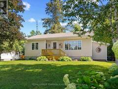 11132 & 11140 ROUND LAKE ROAD Pembroke Ontario, K8A 6W8