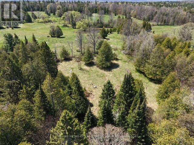 0 MOUNT ST PATRICK ROAD Greater Madawaska Ontario, K0J 1N0 - Vacant Land For Sale