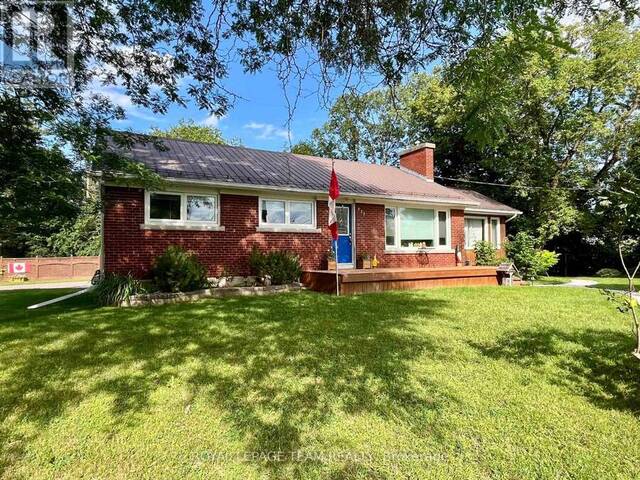 177 ARTHUR AVENUE Renfrew Ontario, K7V 1L5 - Property For Sale