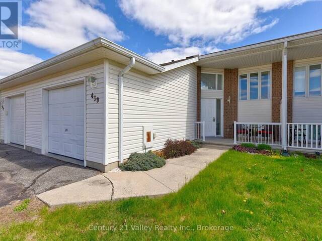 439 MAYHEW STREET Renfrew Ontario, K7V 4L4 - 3 Bedrooms Home For Sale