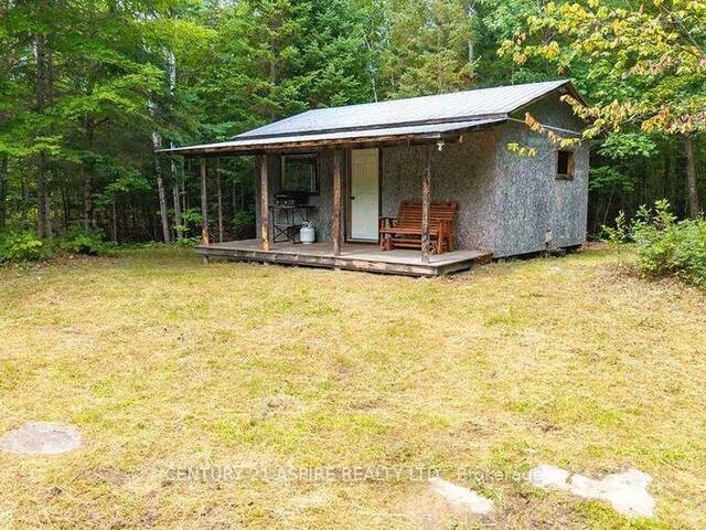 00 O'BRIEN ROAD Eganville Ontario, K0J 1T0 - Vacant Land For Sale