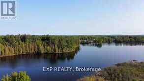 000 ISLAND VIEW DRIVE | North Algona Wilberforce Ontario | Slide Image One