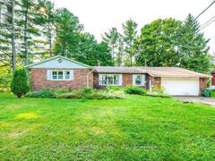 20 MEADOWBROOK DRIVE Pembroke Ontario, K8A 7C3