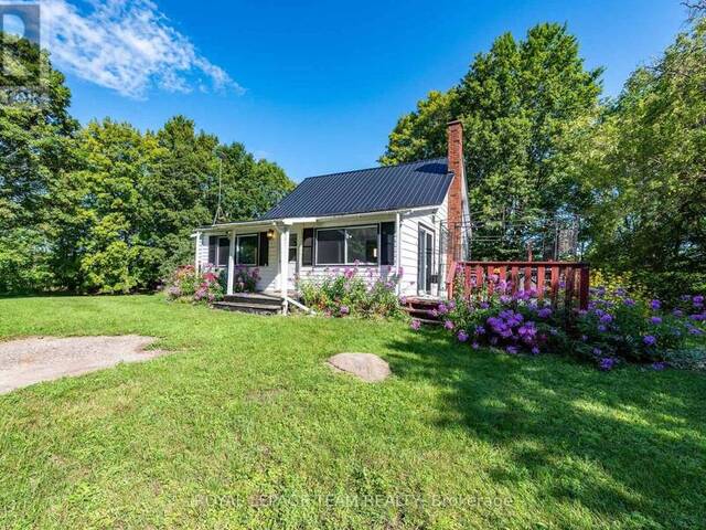 1448 PERRAULT ROAD Eganville Ontario, K0J 1T0 - 3 Bedrooms Home For Sale