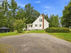 2583 B LINE ROAD Pembroke Ontario, K8A 6W8