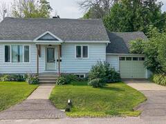 496 WILBERT STREET Pembroke Ontario, K8A 3G6