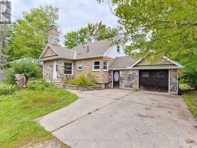 32868 HIGHWAY 17 HIGHWAY Deep River Ontario, K0J 1P0 - 4 Bedrooms Home For Sale
