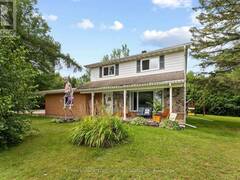 6 BRIAN STREET Pembroke Ontario, K8A 6W4