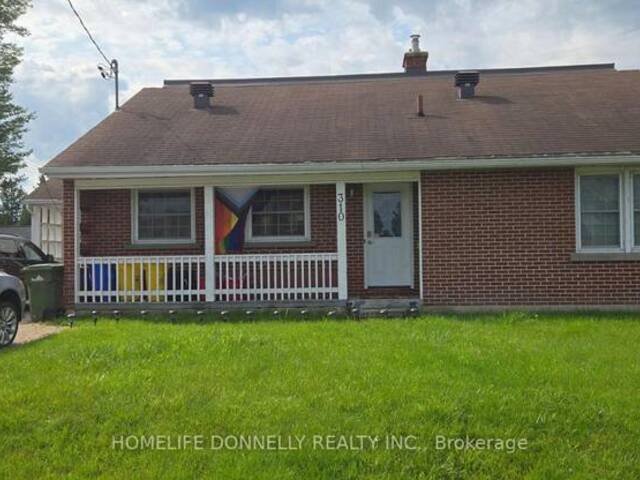 310 DICKSON STREET Pembroke Ontario, K8A 2X5 - 5 Bedrooms Home For Sale