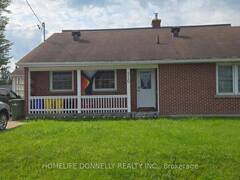 310 DICKSON STREET Pembroke Ontario, K8A 2X5