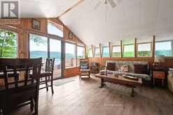 221 DUCK POINT TRAIL | Deep River Ontario | Slide Image Four