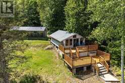 221 DUCK POINT TRAIL | Deep River Ontario | Slide Image One