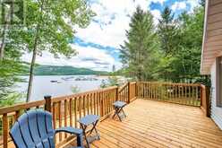 221 DUCK POINT TRAIL | Deep River Ontario | Slide Image Twenty-one