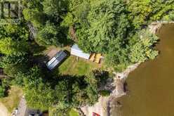 221 DUCK POINT TRAIL | Deep River Ontario | Slide Image Forty