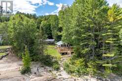 221 DUCK POINT TRAIL | Deep River Ontario | Slide Image Forty-seven