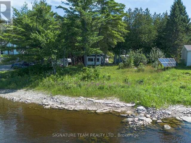 799 RAPID ROAD Whitewater Region Ontario, K0J 2L0 - Waterfront Land For Sale