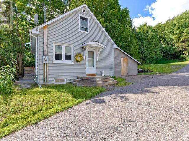 168 BONNECHERE STREET E Eganville Ontario, K0J 1T0 - 2 Bedrooms Home For Sale
