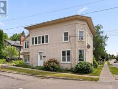 403 MACKAY STREET Pembroke Ontario, K8A 1E3