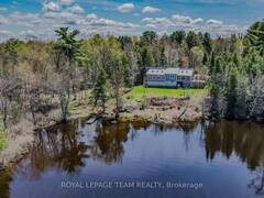 204B HAWKINS DRIVE Killaloe, Hagarty and Richards Ontario, K0J 2A0
