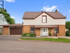 164 MAPLE AVENUE Pembroke Ontario, K8A 1L2
