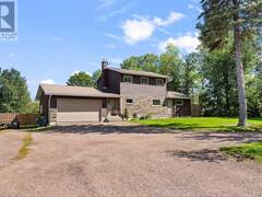 11946 ROUND LAKE ROAD Pembroke Ontario, K8A 0K8