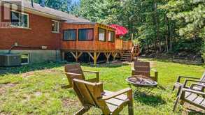 561 LONG LAKE ROAD | Madawaska Valley Ontario | Slide Image Twelve