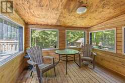 561 LONG LAKE ROAD | Madawaska Valley Ontario | Slide Image Thirty-seven