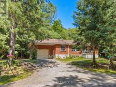 561 LONG LAKE ROAD Madawaska Valley Ontario, K0J 1B0