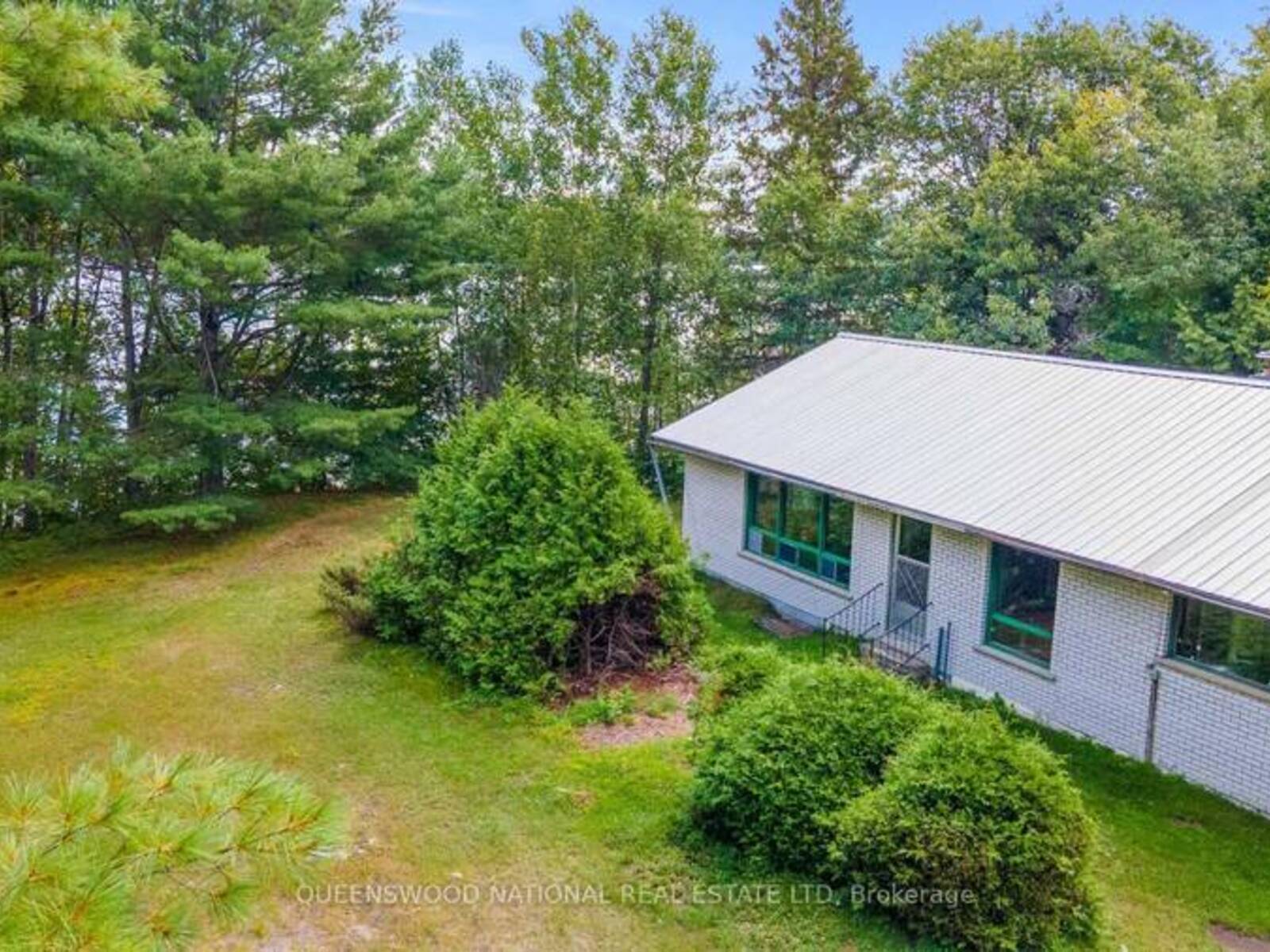 10A MCMASTER LAKE LANE, Madawaska Valley, Ontario K0J 1B0