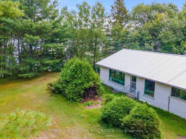 10A MCMASTER LAKE LANE Madawaska Valley Ontario, K0J 1B0 - 3 Bedrooms Waterfront Home For sale