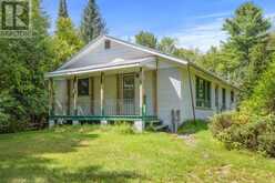 10A MCMASTER LAKE LANE | Madawaska Valley Ontario | Slide Image Two