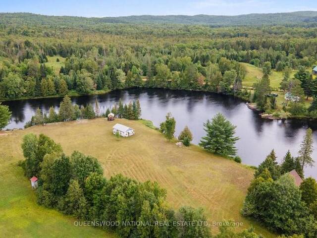 1059B CEDAR GROVE ROAD Brudenell, Lyndoch and Raglan Ontario, K0J 2E0 - Waterfront Land For Sale