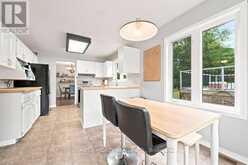 4 BANTING DRIVE | Deep River Ontario | Slide Image Seventeen