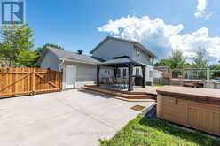 4 BANTING DRIVE | Deep River Ontario | Slide Image Thirty-nine