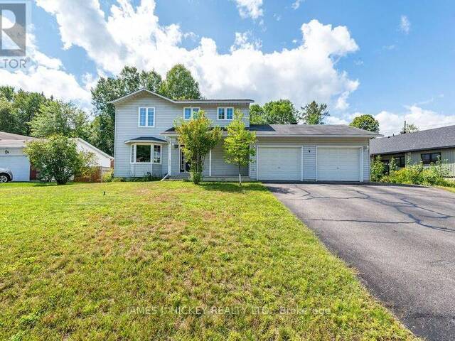 4 BANTING DRIVE Deep River Ontario, K0J 1P0 - 4 Bedrooms Home For Sale
