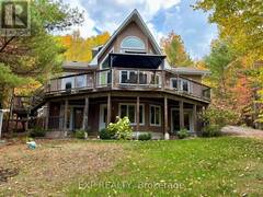 134 CARSON HEIGHTS ROAD Madawaska Valley Ontario, K0J 1B0