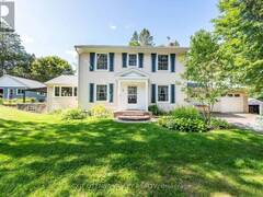 4 MACDONALD STREET Deep River Ontario, K0J 1P0