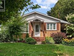 105 ELLIS AVENUE Pembroke Ontario, K8A 2H7