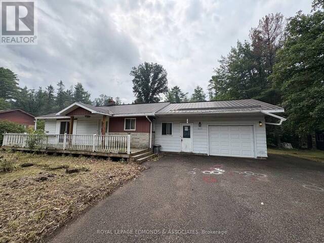 33641 HWY 17 HIGHWAY W Deep River Ontario, K0J 1P0 - 4 Bedrooms Home For Sale