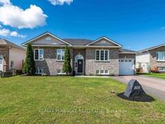 1028 LIMESTONE TRAIL Petawawa Ontario, K8H 0A6