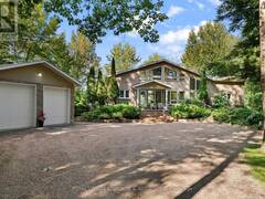 117 BLUE DANUBE WAY Pembroke Ontario, K8A 6W2