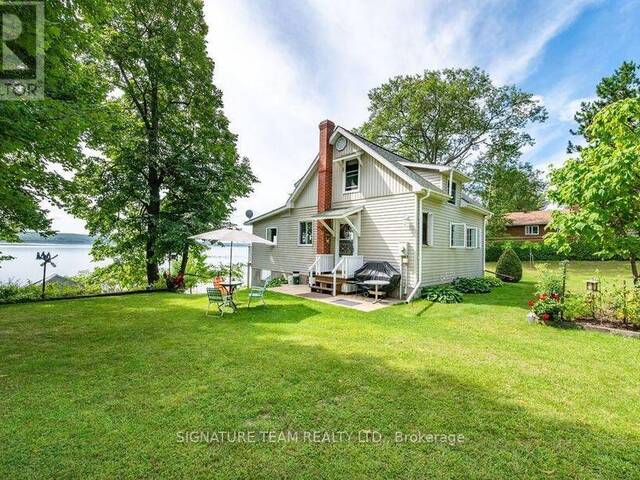 42 RUTZ LANE North Algona Wilberforce Ontario, K0J 1X0 - 3 Bedrooms Waterfront Home For sale