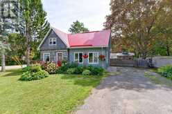 61 MELANIE STREET | Eganville Ontario | Slide Image One