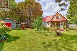 61 MELANIE STREET | Eganville Ontario | Slide Image Two