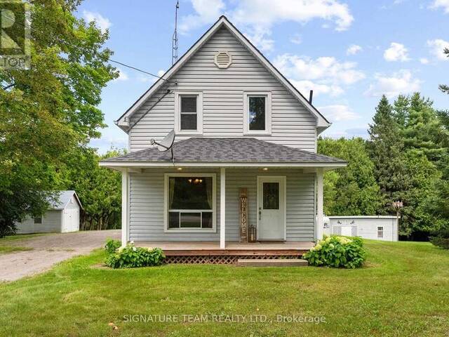 1208 AUGSBURG ROAD N Eganville Ontario, K0J 1T0 - 3 Bedrooms Home For Sale