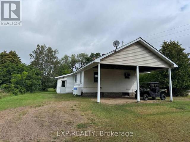 6311 PALMER ROAD Brudenell, Lyndoch and Raglan Ontario, K0J 2E0 - Waterfront Farm For Sale