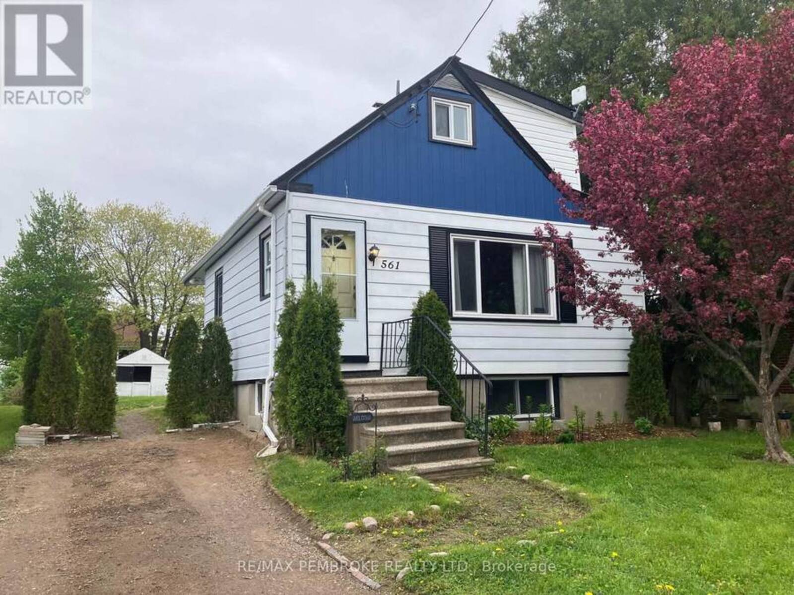 561 HAMILTON STREET W, Pembroke, Ontario K8A 6N9