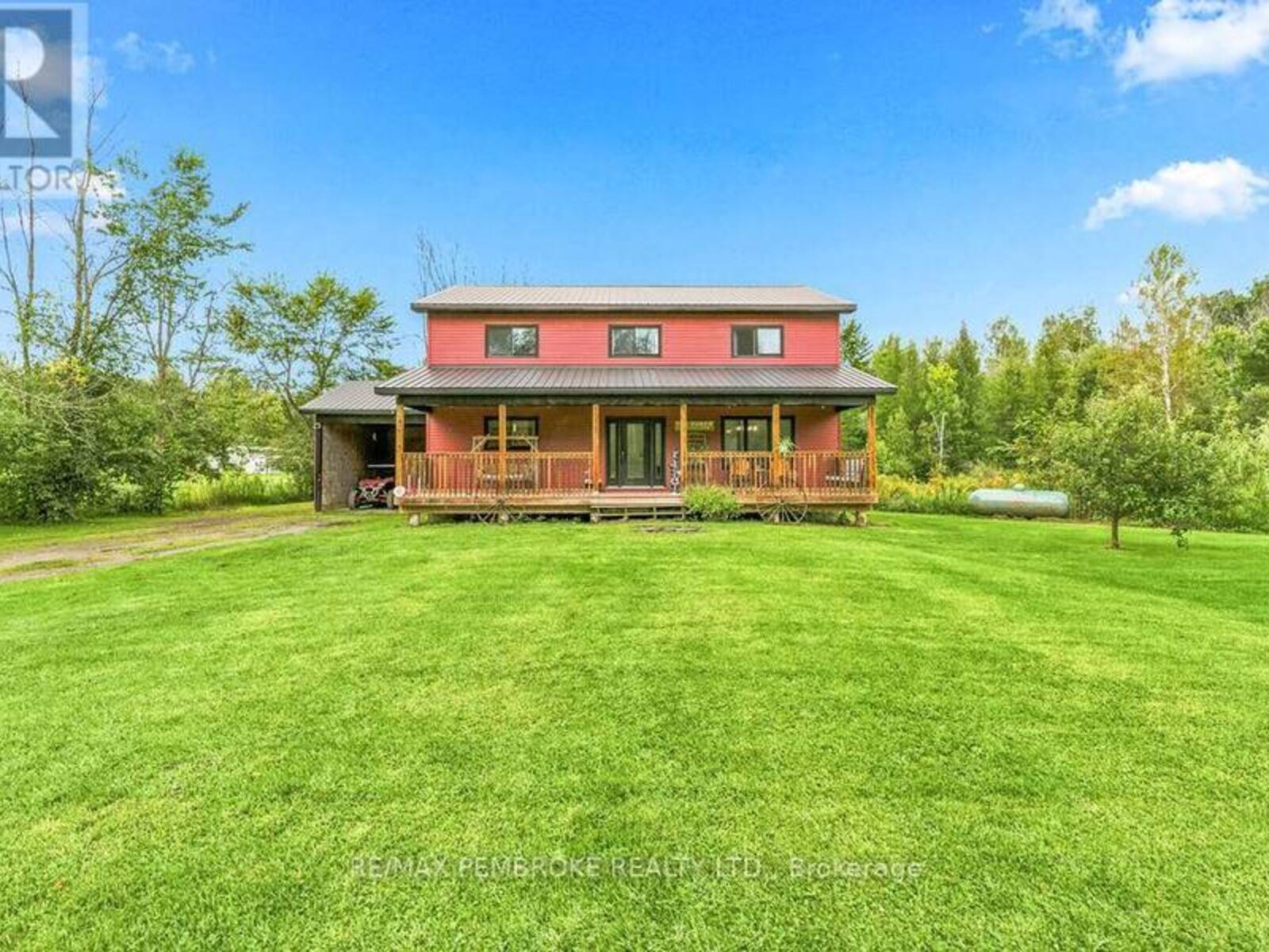407 LATIMER ROAD, South Dundas, Ontario K0E 1W0