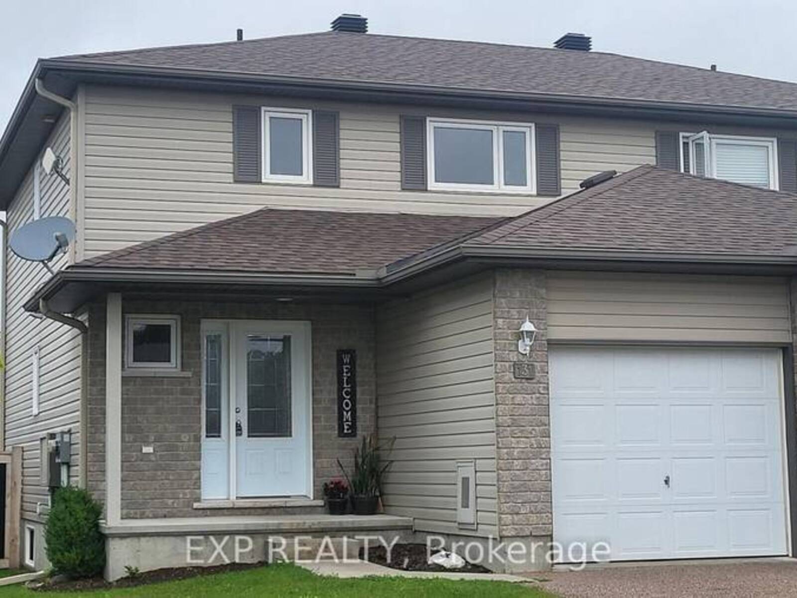 131 ELK STREET, Renfrew, Ontario K7V 0A1