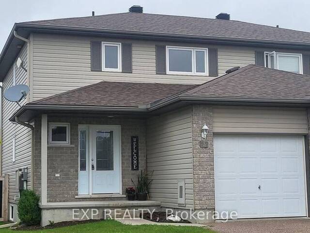 131 ELK STREET Renfrew Ontario, K7V 0A1 - 3 Bedrooms Home For Sale